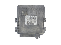Steuergerät PSA 9637086880 IAW1AP.80 16300.574 Magneti Marelli 55067