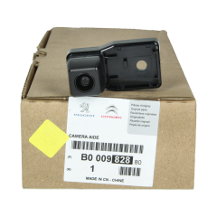 Kamera Original B000982880 Citroen Peugeot