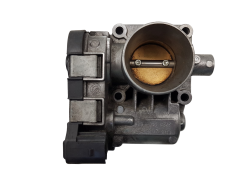 Drosselklappe Fiat Ford 55192786 40SMF10 Magneti Marelli 3141