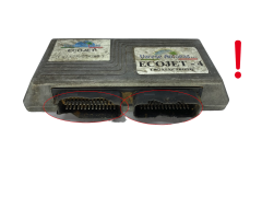 Steuergerät LPG 67R-014289.3 ECOJET 56209