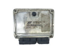 Steuergerät 038906019FC 0281010751 VW Seat Bosch 62548