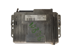 Steuergerät S105300103C 7700860319 7700102267 Renault Siemens 3059