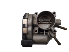 Drosselklappe 030133062C 0280750095 VW Seat Audi Bosch