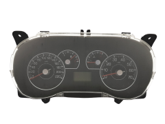 Tacho Kombiinstrument Fiat Grande Punto 51803090 29330