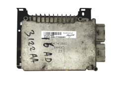 Motorsteuerung 116AD P05033116AD HYN9AB3 Chrysler