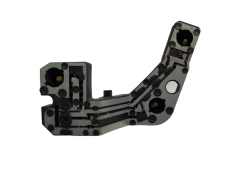 Lampenträger Heckleuchte Rechts Hinten Vel Satis 8200014363 89021294 Renault Valeo