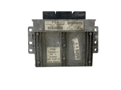 Steuergerät 9645211580 9644625680 21646584-5 PSA Sagem 47931