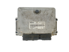 Steuergerät 55185365 0281010332 Alfa Romeo 46100