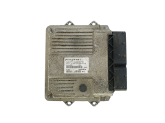 Steuergerät FGP MJD6JF.P3 55195817 Fiat 35751