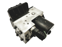 Abs-Pumpe Mercedes A W168 A0034314512 0265202412 37259