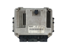 Steuergerät Renault 0281011549 8200391966 8200370779 Bosch 37111