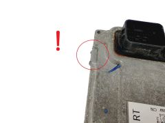 Steuergerät 37820-RB2-G13 RT Honda Keihin 43786