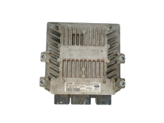 Steuergerät 7S61-12A650-EA 5WS40632A-T SID 804 Ford Siemens 35515