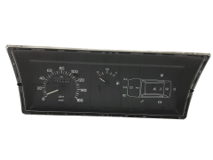 Tacho Kombiinstrument Fiat Panda 6060200030 30347