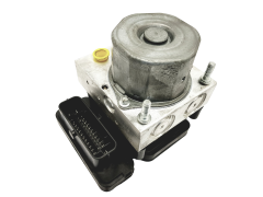 Abs-Pumpe Nissan Micra K14 476605FP0A 0265290567 Bosch