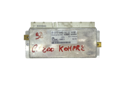 Steuergerät 0175451632 K02 10.0946-1500.4 Mercedes ATE