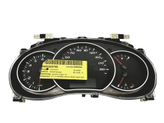 Tacho Kombiinstrument Renault Kangoo 2 8200796015 31753