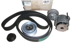 Keilriemenspanner Neues Original 117209243R Renault