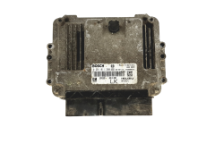 Motorsteuerung Opel 12992628LK 0281011380 Bosch 21895
