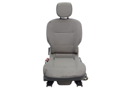Sitz Links Hinten Renault Twingo 2