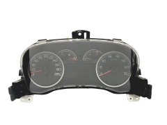 Tacho Kombiinstrument Fiat Punto 51873179 503000461600 40174