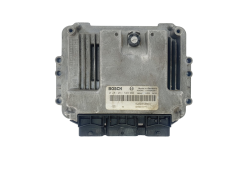 Steuergerät 0281011549 8200310863 8200370779 Renault Bosch 45406