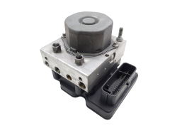 Abs-Pumpe Renault Clio 4 476608428R 0265956035 Bosch