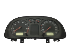 Tacho Kombiinstrument VW Golf MK4 1J0919861 110008916022 40999