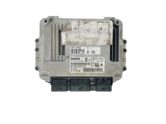 Steuergerät 0281013868 9663755480 9653958980 PSA Bosch 47528