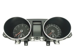 Tacho Kombiinstrument VW Golf MK6 5K0920870F 45325