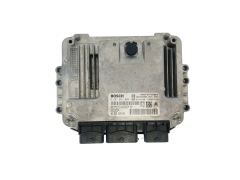 Steuergerät 0281011804 9663850580 9653958980 PSA Bosch 36141