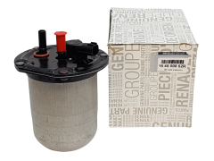 Kraftstofffilter Dacia Renault 1.5 DCI 164000862R Neues Original