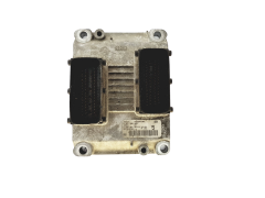 Steuergerät Fiat 00468019640 0261206980 Bosch 27311