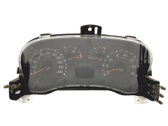 Tacho Kombiinstrument Fiat Panda 51711239 503000480900 29333