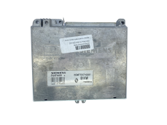 Steuergerät S101714101D 7700742851 7700863563 Renault Siemens