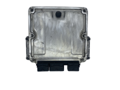 Steuergerät 0281011340 9652386080 9640938680 PSA Bosch 48942