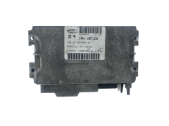 Steuergerät IAW16F.EB 7795574 61602.063.01 Fiat Magneti Marelli 53618