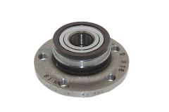 Radnabe Hinten 1T0598611A B15626 VW Caddy Borsehung
