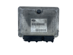 Steuergerät IAW 4AF.S2 51782647 61601.127.02 Fiat Magneti Marelli 48681