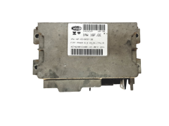 Steuergerät 46746380 61602.121.00 IAW16F.EE Fiat Magneti Marelli 21678