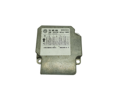 Steuergerät 1T0909605 5WK43150 Siemens VW 69074