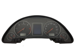 Tacho Kombiinstrument Audi A4 B6 8E0920900M 0263626045 24151