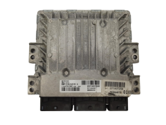 Steuergerät 237103725R 237103428R Kangoo 2 Renault Continental