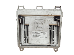 Steuergerät A0024463140 A2661538479 Mercedes Siemens 30875