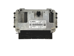 Steuergerät 0261S17833 237105748R Renault Bosch 25477