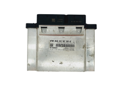 Steuergerät 04C907309AE 0261S10530 VW Bosch 37177