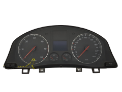 Tacho Kombiinstrument VW Golf MK5 1K0920862B 24158