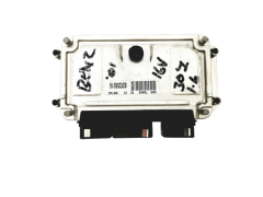 Steuergerät 0261206943 9638765680id05 26FM0886 PSA Bosch 16602