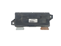 Komfortsteuergerät 51796698 Lancia 39692