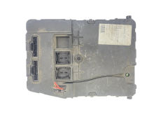 Steuergerät UCH N1 8200433201 S118400140F Renault Siemens